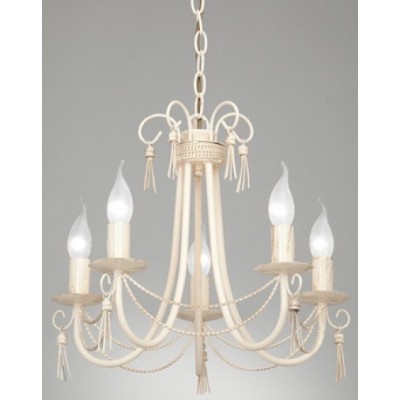 Lustră Vitaluce V1080/5