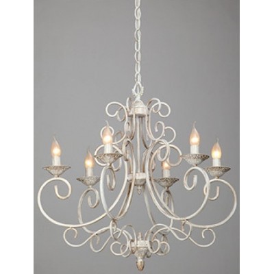 Люстра Vitaluce V1094-0/6