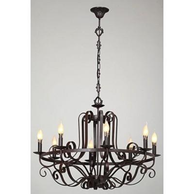 Lustră Vitaluce V1100/8