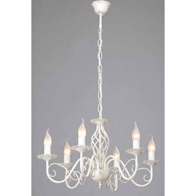 Lustră Vitaluce V1104/6