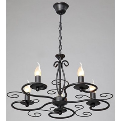 Люстра Vitaluce V1177-1/5