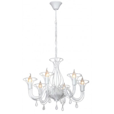 Люстра Vitaluce V4861-0/6