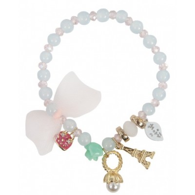 Детский браслет Great Pretenders Paris Charm (84304)