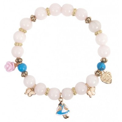 Детский браслет Great Pretenders Alice Charm (84302)