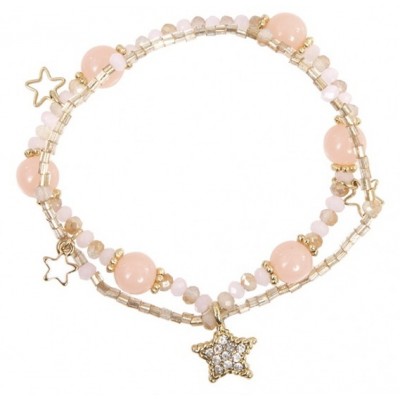 Детский браслет Great Pretenders Star Charm (84303)