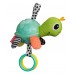 Jucărie pentru pătuturi si carucioare Infantino Turtle (216478I)