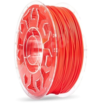 Филамент для 3D печати Creality ABS Red 1kg