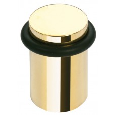 Limitator pentru uşă Bemeta Brass (101218017)