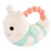Игрушка-прорезыватель Battat Bee Zizi (BX1456Z)