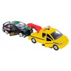 Машина Technopark Hauler (CT-1241-W(WB)PUS)