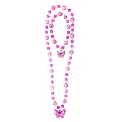 Набор детской бижутерии Great Pretenders Jazzy Bead Butterfly (86026)