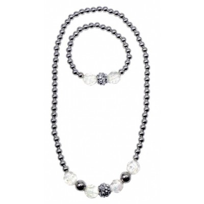 Набор детской бижутерии Great Pretenders Dress to Impres (86063)