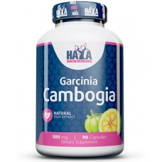 Жиросжигатель Haya Labs Garcinia Cambogia 500mg 90cap