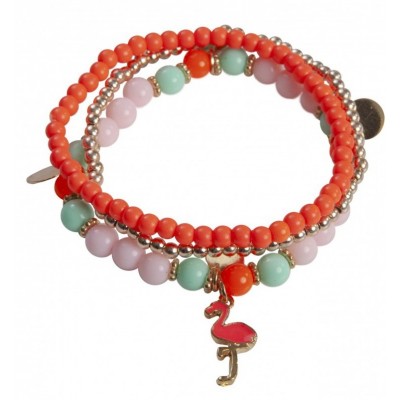 Детский браслет Great Pretenders Hot Tropics (84096)