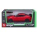 Машина Bburago 2020 Mustang Selby GT500 (18-43050)