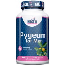 Витамины Haya Labs Pygeum For Men 60cap