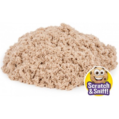 Nisip cinetic Kinetic Sand 227g (71473С)