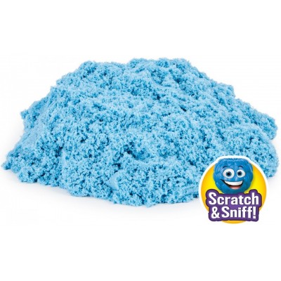 Nisip cinetic Kinetic Sand 227g (71473R)