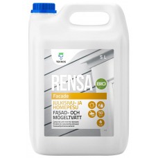 Сurăţitor Teknos Rensa Façade 5L