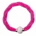 Brăţară pentru copii Great Pretenders Classy Crystal Clasp (84062)