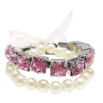 Детский браслет Great Pretenders Princess Pearl(84069)