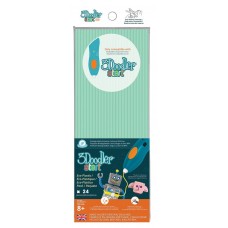 Set de tije pentru 3D-pix 3Doodler Start (3DS-ECO02-MINT-24)