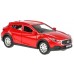 Mașină Technopark Infiniti Red (QX30)