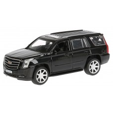 Mașină Technopark Cadilac Escalade Black