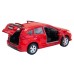 Машина Technopark Honda CRV Red