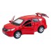 Машина Technopark Honda CRV Red
