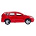 Машина Technopark Honda CRV Red