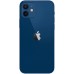 Мобильный телефон Apple iPhone 12 128Gb Blue