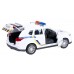 Машина Technopark Mitsubishi Police
