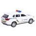 Машина Technopark Mitsubishi Police