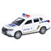 Машина Technopark Mitsubishi Police