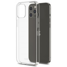 Чехол Moshi Vitros iPhone 12 mini Transparent