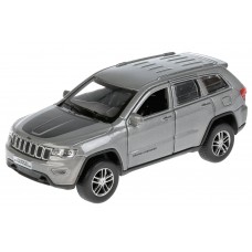 Mașină Technopark Jeep Grand Cherokee