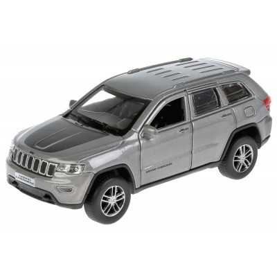 Машина Technopark Jeep Grand Cherokee
