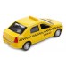 Машина Technopark Renault Logan Taxi