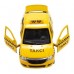 Машина Technopark Renault Logan Taxi