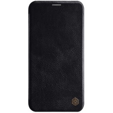 Чехол Nillkin Apple iPhone 11 Pro Max Qin Black