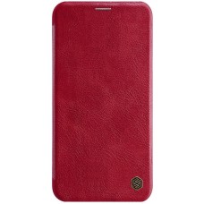 Чехол Nillkin Apple iPhone 11 Pro Max Qin Red