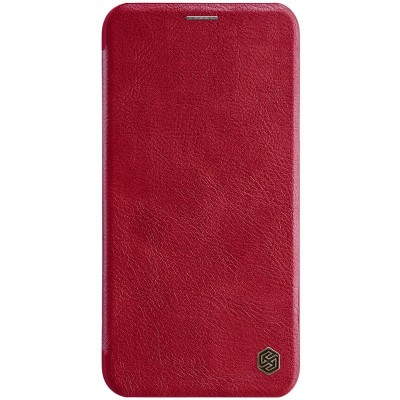 Чехол Nillkin Apple iPhone 11 Pro Max Qin Red