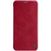 Чехол Nillkin Apple iPhone 11 Pro Max Qin Red