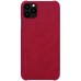 Чехол Nillkin Apple iPhone 11 Pro Max Qin Red
