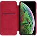Чехол Nillkin Apple iPhone 11 Pro Max Qin Red