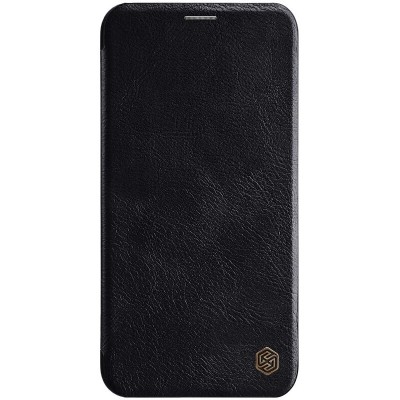 Чехол Nillkin Apple iPhone 11 Pro Qin Black