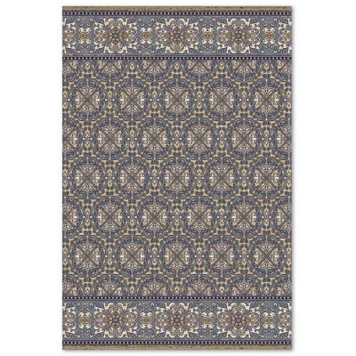 Ковёр Covoare Ungheni Bella Vintage 7093_1_51052 0.80x1.50m