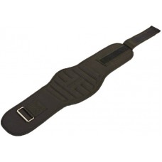 Centură pentru atletică GoldFit 31206 L