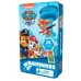 Joc educativ de masa Spin Master Paw Patrol Domino (6033087)